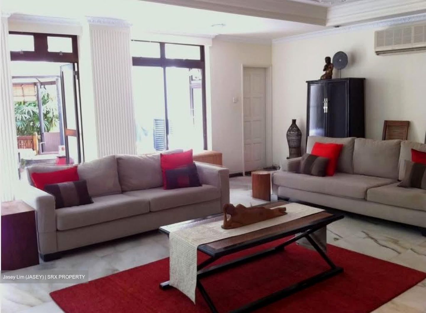 The Balmoral (D10), Condominium #573378431